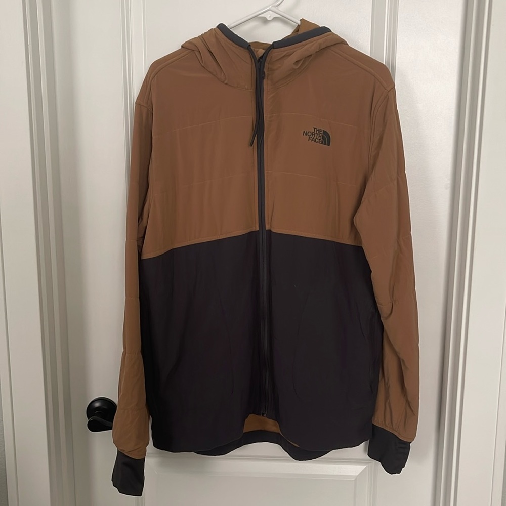 The North Face Jacket